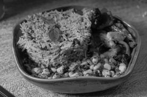 Mexican Rice Bowl