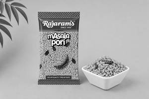 Masala Pori