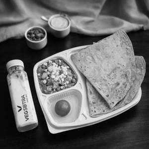 Veg Lajawab Combo Meal