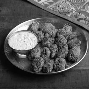 FRIED CHICKEN BONELESS