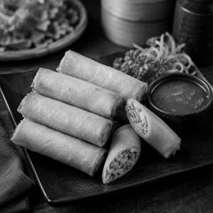 Spring Roll