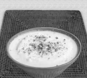 Ras malai [2 pieces]