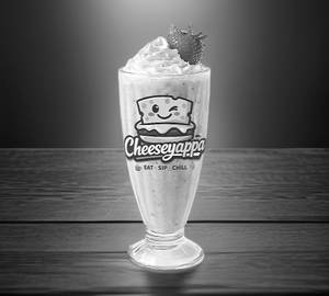 Strawberry Shake