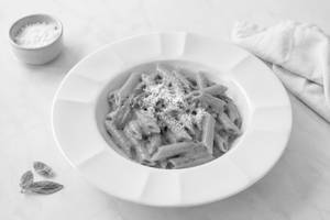 Creamy Tangy Mix Sauce Pasta