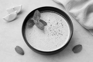 Mint Raita
