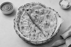 Missi Roti