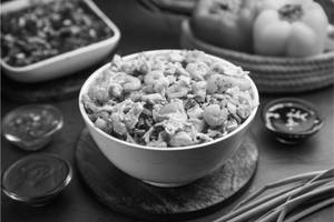 Mixed Fried Rice