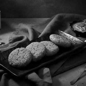 Veg Spl. Shami Kebab