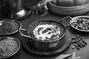 Palak Cream