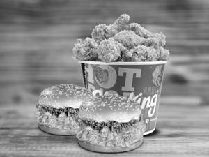Bundle Bucket