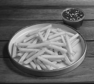 Golden Crunch Fries
