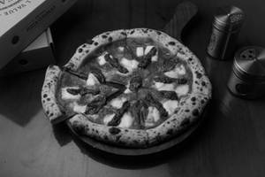 Pesto Bufalina