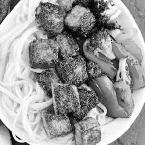 Crispy Hoisin Vegetable