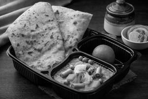 Veg Combo Meal