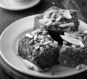 Dhoda burfi [125 g]