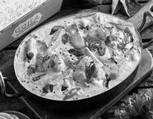 Chicken Malai Curry [4 Pieces]