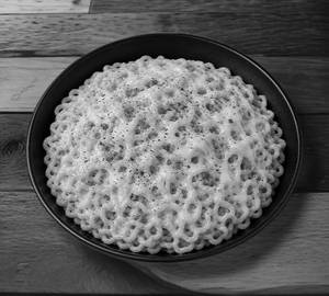 Cheesy Aata Noodles