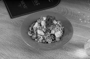 The Protein Bowl
