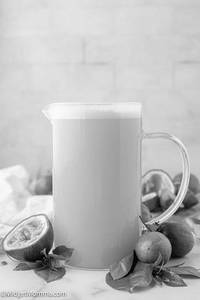 Fassion Fruit Juice