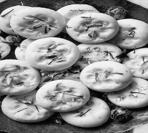 Kesar peda [125 g]