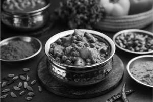 Aloo Matar