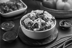 Egg Schezwan Fried Rice