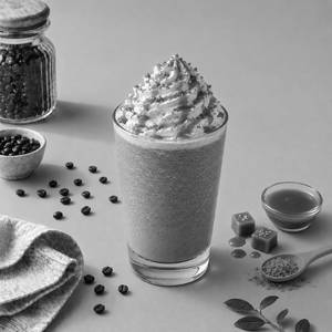 Caramel Icedpresso Frappe