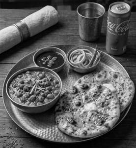 Amritsari Delight Combo