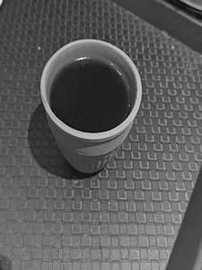 Black Coffee