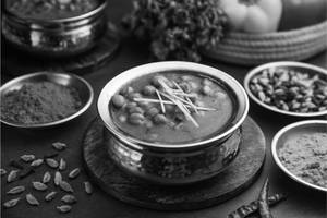 Chana Masala