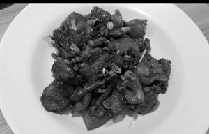 Chicken Chilli [Boneless]