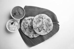 Veg Uttapam
