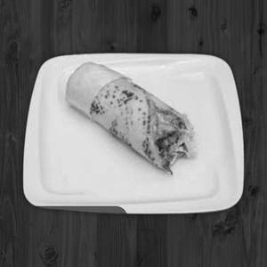 Chicken Shawarma Kuboos