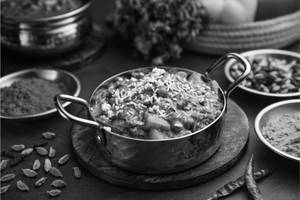 Veg Korma