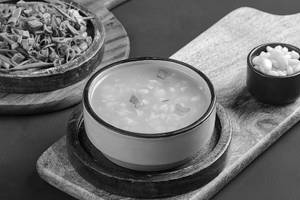 Chicken Sweetcorn Soup
