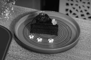 Indulge Truffle Pastry