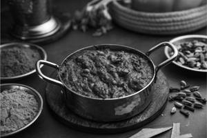 Palak Saag