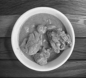 Chicken masala [8 pieces]