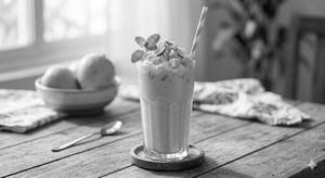 Mango Shake
