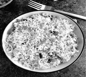 Veg Fried Rice