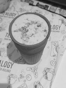Kesar Pista Lassi