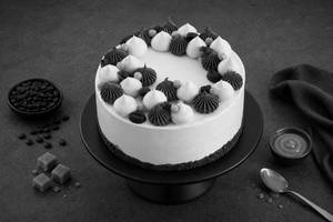Espresso Caramel Bliss Cake - (500g)
