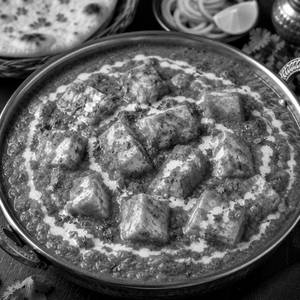 Paneer Chatpata