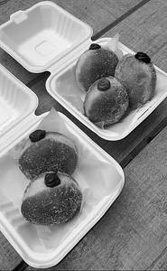 Bombolini (pack Of 3)