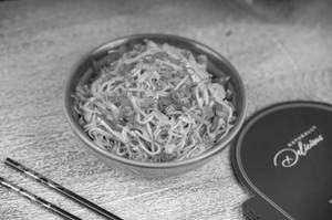 Schezwan Noodles