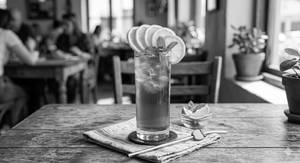 Iced Tea