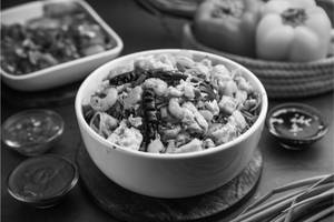 Mixed Schezwan Chowmein