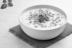 Boondi Raita