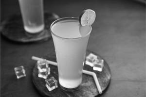 Lemon Soda