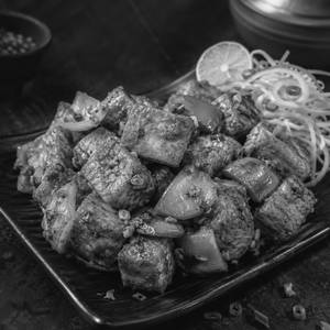 Paneer 65